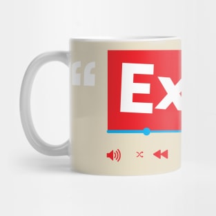 extra Mug